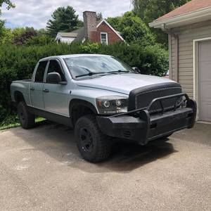 Meet your Posher, William